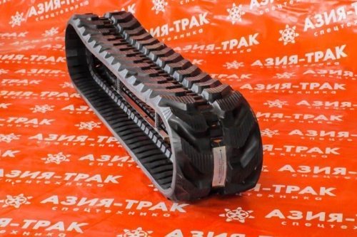 Резиновая гусеница 300x52,5x84W Резиновая гусеница 300x52,5x84W