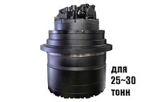 Редуктор хода WTM-40 Редуктор хода WTM-40