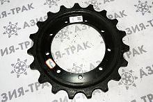 Звезда приводная на YANMAR B4U Звезда приводная на YANMAR B4U