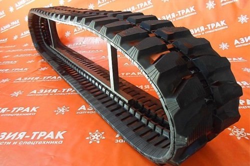 Резиновая гусеница 350x52,5x104 Резиновая гусеница 350x52,5x104