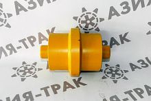 Опорный каток на Hyundai R35/ Bobcat E35 Опорный каток на Hyundai R35/ Bobcat E35