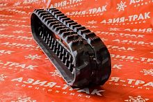 Резиновая гусеница 180x72x43 Резиновая гусеница 180x72x43