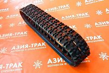 Резиновая гусеница 200x72x35 SM Резиновая гусеница 200x72x35 SM