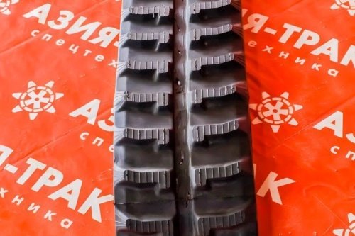 Резиновая гусеница 230x72x40 фото 2 Резиновая гусеница 230x72x40 фото 2