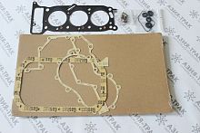 Ремкомплект ДВС 3LB1 Doosan Daewoo Solar 030 Ремкомплект ДВС 3LB1 Doosan Daewoo Solar 030