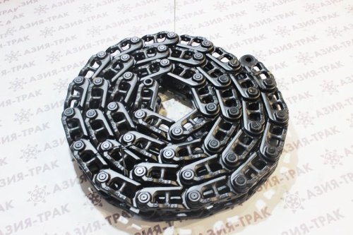 Цепь гусеничная Komatsu PC75 (39L) 73/89 Цепь гусеничная Komatsu PC75 (39L) 73/89