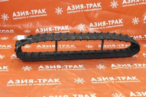 Резиновая гусеница 180x72x38, Lite Резиновая гусеница 180x72x38, Lite