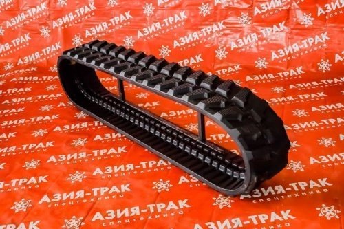 Резиновая гусеница 300x55x78 Резиновая гусеница 300x55x78