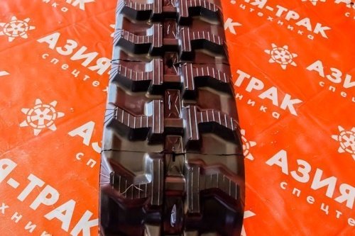 Резиновая гусеница 230x96x31 фото 2 Резиновая гусеница 230x96x31 фото 2