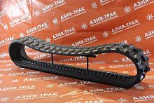 Резиновая гусеница 300x52,5x84R Резиновая гусеница 300x52,5x84R
