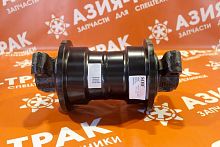 Опорный каток на Komatsu PC200 SOD Опорный каток на Komatsu PC200 SOD