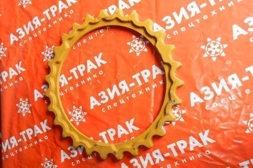 Венец звезды Mitsubishi BD2 (27T) Венец звезды Mitsubishi BD2 (27T)