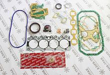 Ремкомплект ДВС 4BG1T Furukawa FX120-2 Ремкомплект ДВС 4BG1T Furukawa FX120-2