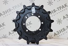 Звезда приводная на YANMAR C20R, C25R, C30R Звезда приводная на YANMAR C20R, C25R, C30R