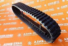 Резиновая гусеница 280x72x52 Резиновая гусеница 280x72x52
