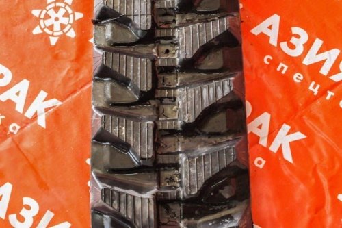 Резиновая гусеница 230x48x66 фото 2 Резиновая гусеница 230x48x66 фото 2