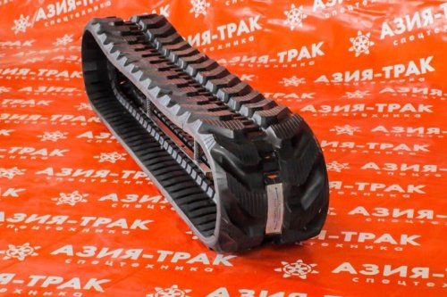 Резиновая гусеница 300x52,5x84W Резиновая гусеница 300x52,5x84W