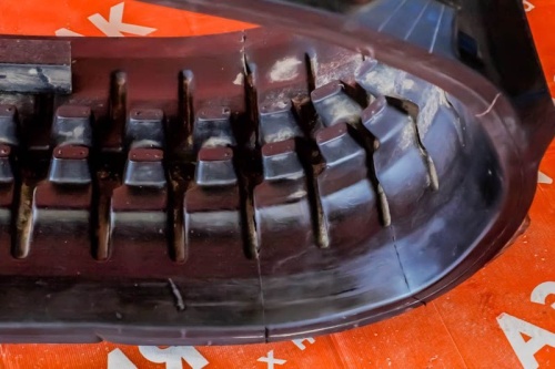 Резиновая гусеница 400x72,5x88W фото 3 Резиновая гусеница 400x72,5x88W фото 3