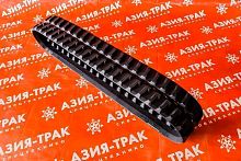 Резиновая гусеница 230x72x42 Резиновая гусеница 230x72x42