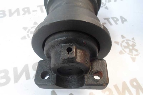 Опорный каток на MITSUBISHI MX55 фото 4 Опорный каток на MITSUBISHI MX55 фото 4