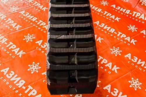 Резиновая гусеница 320x90x52 фото 2 Резиновая гусеница 320x90x52 фото 2