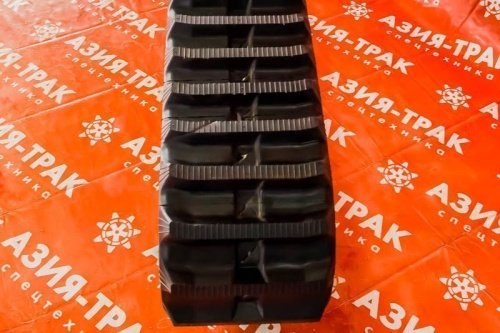 Резиновая гусеница 320x90x52 фото 2 Резиновая гусеница 320x90x52 фото 2