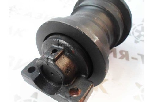 Опорный каток на MITSUBISHI MX55 фото 6 Опорный каток на MITSUBISHI MX55 фото 6