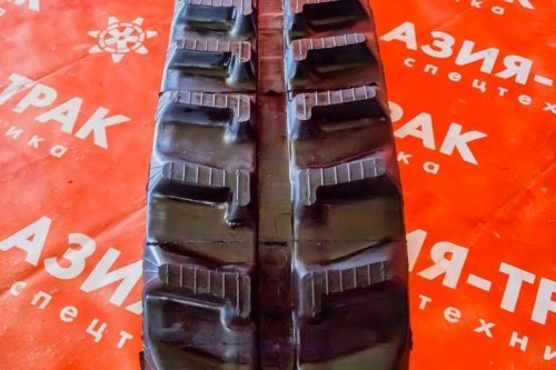Резиновая гусеница 200x72x36 фото 2 Резиновая гусеница 200x72x36 фото 2