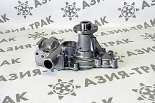 J210-03018, Водяная помпа (4LE2/EX55/SH75-3/ZAX55/ZAX75) J210-03018, Водяная помпа (4LE2/EX55/SH75-3/ZAX55/ZAX75)