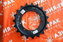 Звезда приводная на YANMAR VIO50 / VIO50.1 Звезда приводная на YANMAR VIO50 / VIO50.1