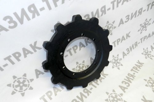 Звезда приводная на YANMAR VIO10 фото 2 Звезда приводная на YANMAR VIO10 фото 2