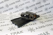 Звено цепи гусеничной с траком Komatsu PC100 (500mm) 86,4/102,4 с пальцем Звено цепи гусеничной с траком Komatsu PC100 (500mm) 86,4/102,4 с пальцем