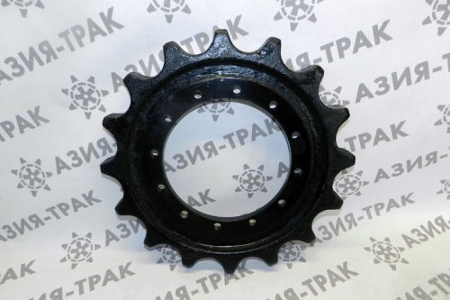 Звезда приводная на Eurocomach ETL 160 Звезда приводная на Eurocomach ETL 160