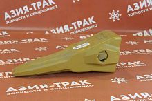 505-4002, Коронка ковша скальная Caterpillar A100 505-4002, Коронка ковша скальная Caterpillar A100