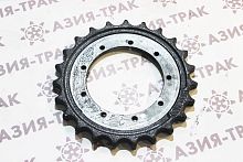 Звезда приводная на Kobelco SK30 Звезда приводная на Kobelco SK30