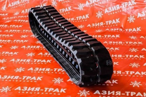 Резиновая гусеница 320x100x46 Резиновая гусеница 320x100x46