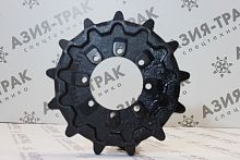 Звезда приводная на YANMAR C20R, C25R, C30R Звезда приводная на YANMAR C20R, C25R, C30R