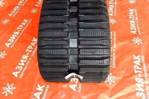 Резиновая гусеница 400x86x49 (SB) фото 3 Резиновая гусеница 400x86x49 (SB) фото 3