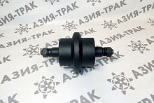 Опорный каток на MITSUBISHI MX30 (1) Опорный каток на MITSUBISHI MX30 (1)