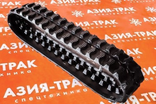 Резиновая гусеница 180x60x35 Резиновая гусеница 180x60x35