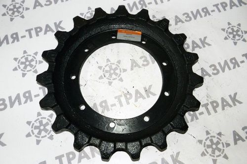 Звезда приводная на MITSUBISHI MM45 Звезда приводная на MITSUBISHI MM45