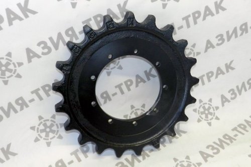 Звезда приводная на YANMAR VIO25-3 фото 3 Звезда приводная на YANMAR VIO25-3 фото 3