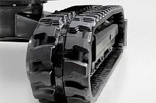 Резиновая гусеница 300x52,5x80K, RTA Резиновая гусеница 300x52,5x80K, RTA