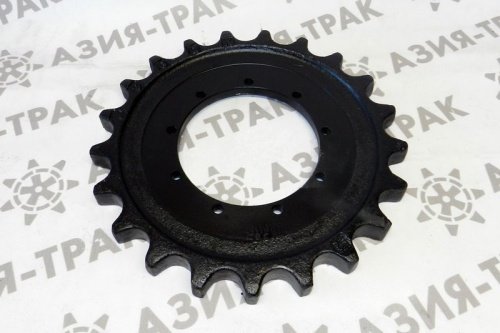 Звезда приводная на YANMAR VIO25-3 фото 2 Звезда приводная на YANMAR VIO25-3 фото 2