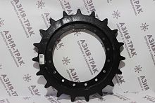 Звезда приводная на YANMAR C50R-1/-2 Звезда приводная на YANMAR C50R-1/-2