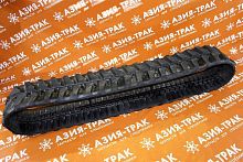 Резиновая гусеница 300x52,5x74N, RTA Резиновая гусеница 300x52,5x74N, RTA