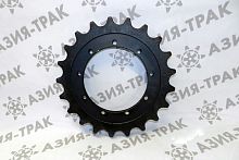 Звезда приводная на IHI 30 / IHI 35NX Звезда приводная на IHI 30 / IHI 35NX