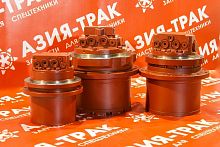 Редуктор хода TM-04I Редуктор хода TM-04I