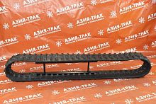 Резиновая гусеница 230x72x54, RTA Резиновая гусеница 230x72x54, RTA