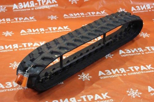 Резиновая гусеница 180x72x36, Lite Резиновая гусеница 180x72x36, Lite